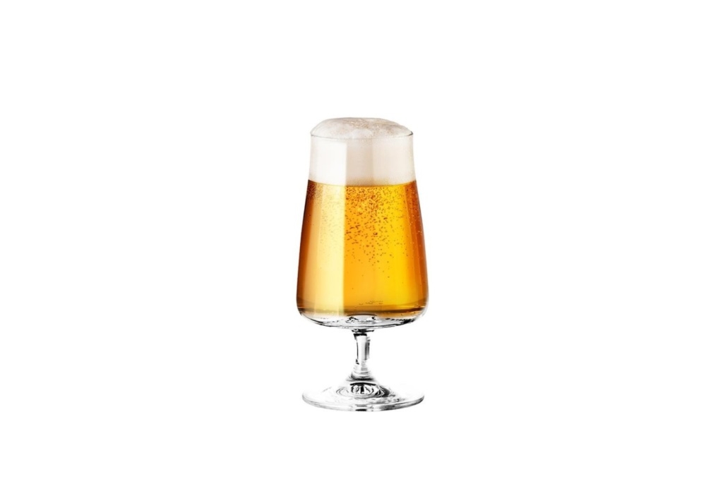 Kieliszki do piwa 380 ml/ 6 szt. - Mary (802633)