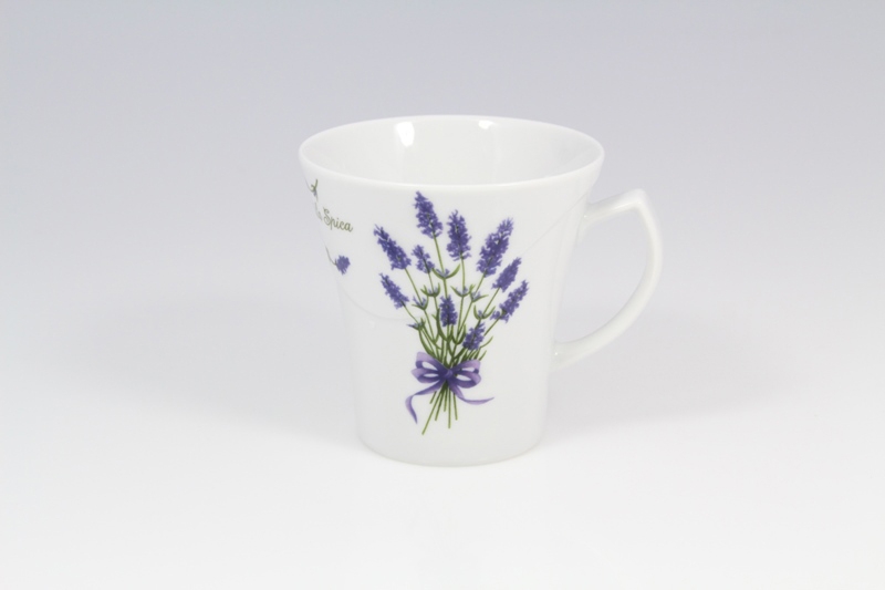 Kubek 300 ml - 5979 LAWENDA (Moving)