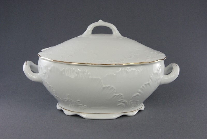 Waza 2,70 l - 3604 ROCOCO