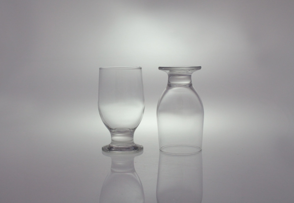 Szklanki 305 ml / 6 szt. - Ren (ren20)