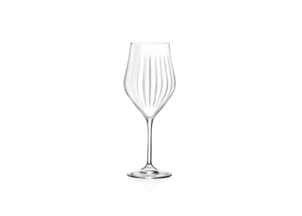 Kieliszki do wina 550 ml / 6 szt. - Timeless NEW (282852)