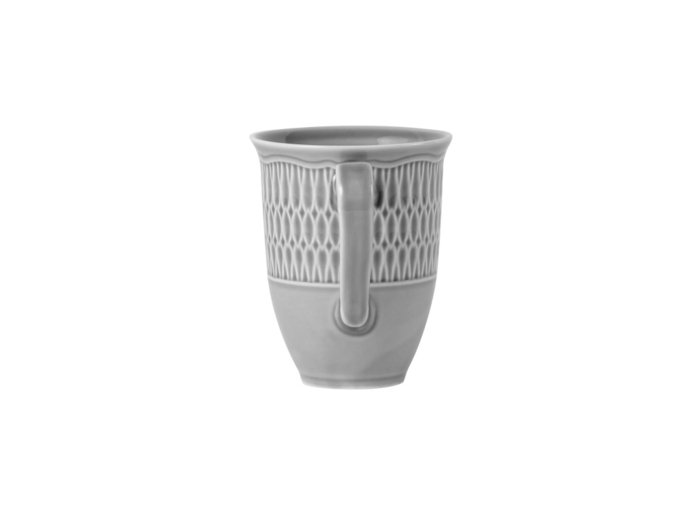 Kubek 300 ml - SOFIA / LB01 Szara