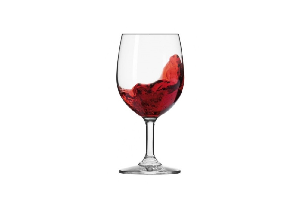 Kieliszki do wina czerwonego 250 ml / 6 szt. - Epicure (3729) + Kieliszki do wina bia�ego 170 ml / 6 szt. - Epicure (3729)