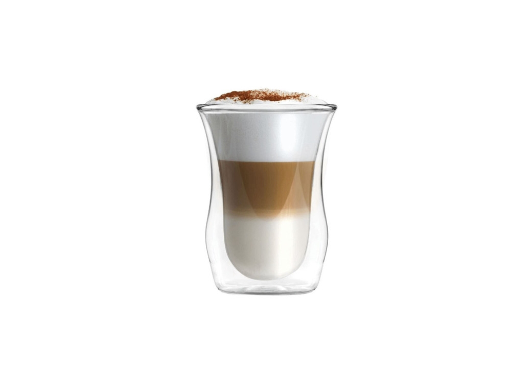 Szklanki z podwójną ścianką 300 ml / 6 szt. - AMO (6391)