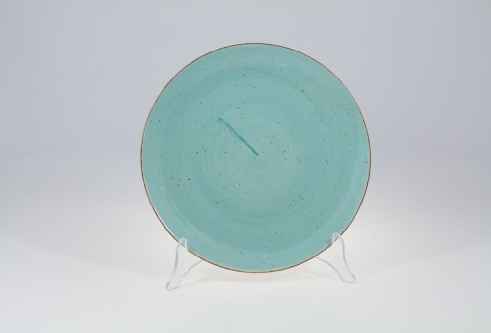 Talerz płytki 27 cm - 6630L Boss (morski)