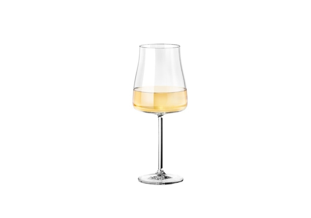 Kieliszki do wina 400 ml / 6 szt.- Mary (802626)