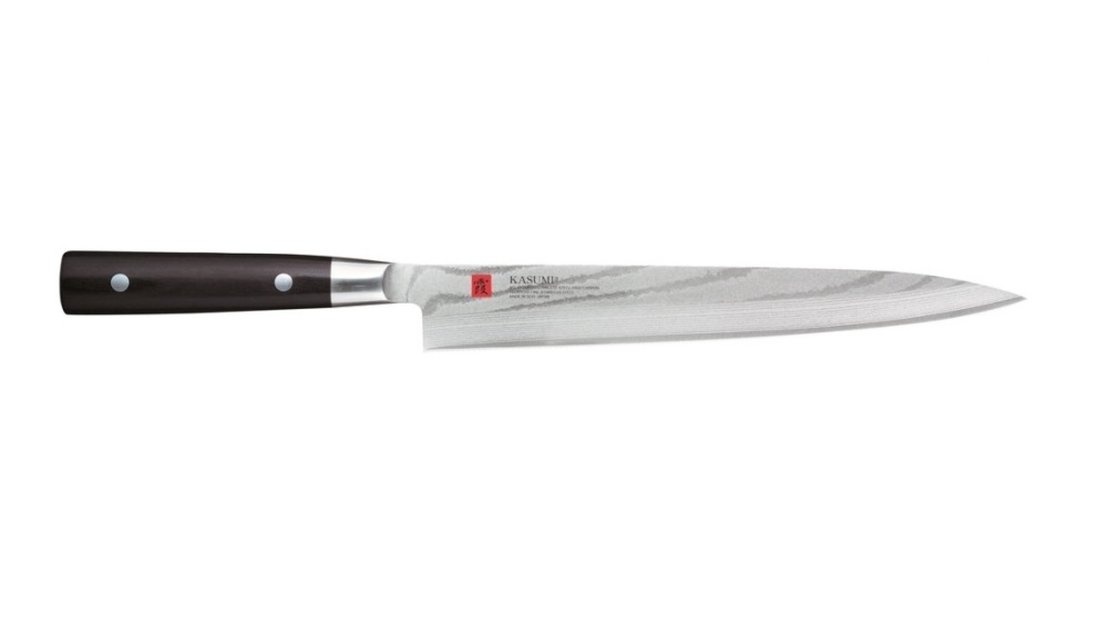 Kasumi Nóż Sashimi 24 cm (K-85024)