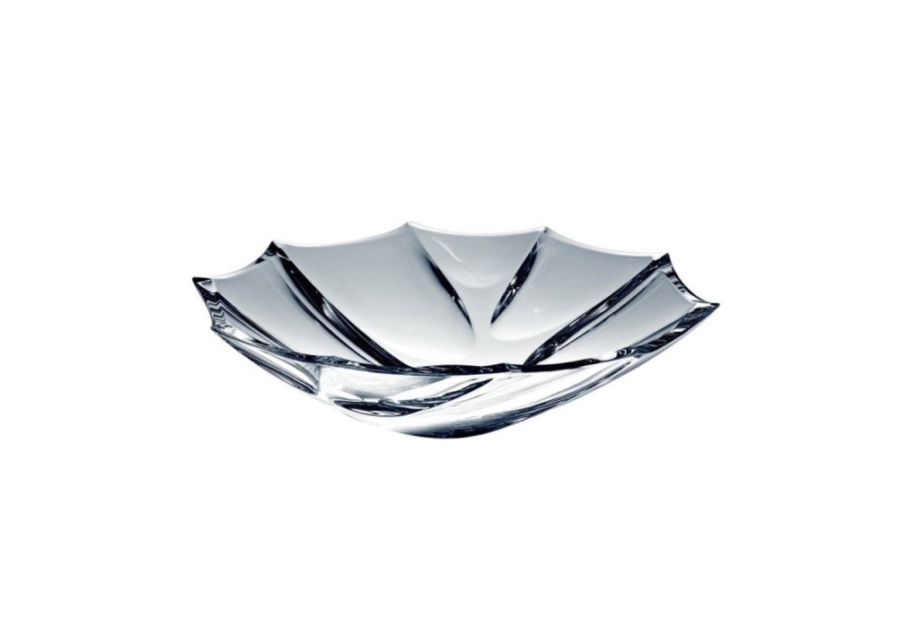 Misa kryształowa 29 cm - CALYPSO (007158)