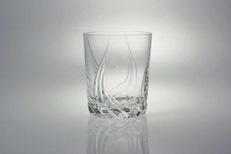 Szklanki 280 ml - MONICA ZA890-ZA1562 (Z0035)