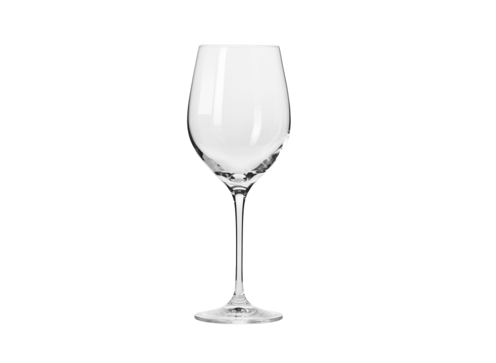 Kieliszki do wina białego 430 ml / 6 szt. - Harmony (9270)