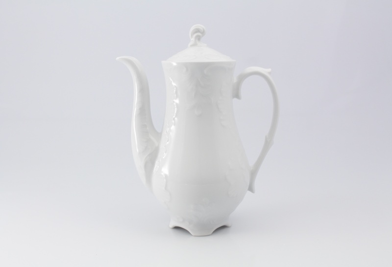 Imbryk 1,20 l - 0001 ROCOCO