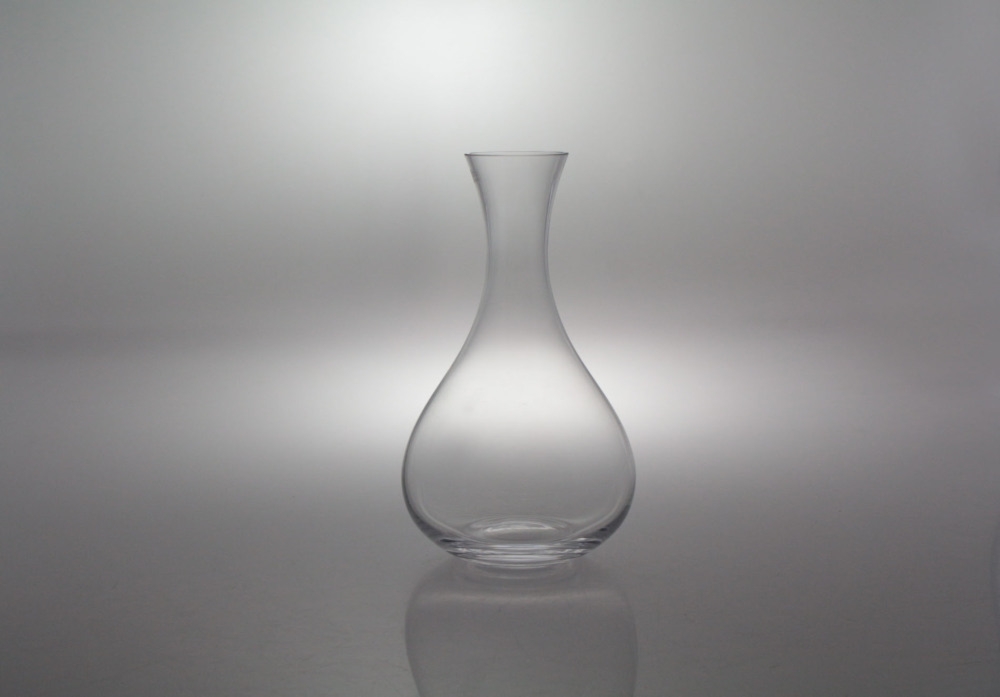 Handmade / Karafka 1,60 l - BEZBARWNA (7055)
