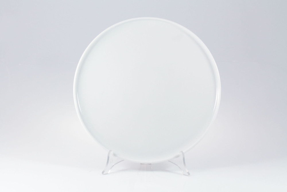 Talerz płytki 26 cm - ANKARA (LU4186)