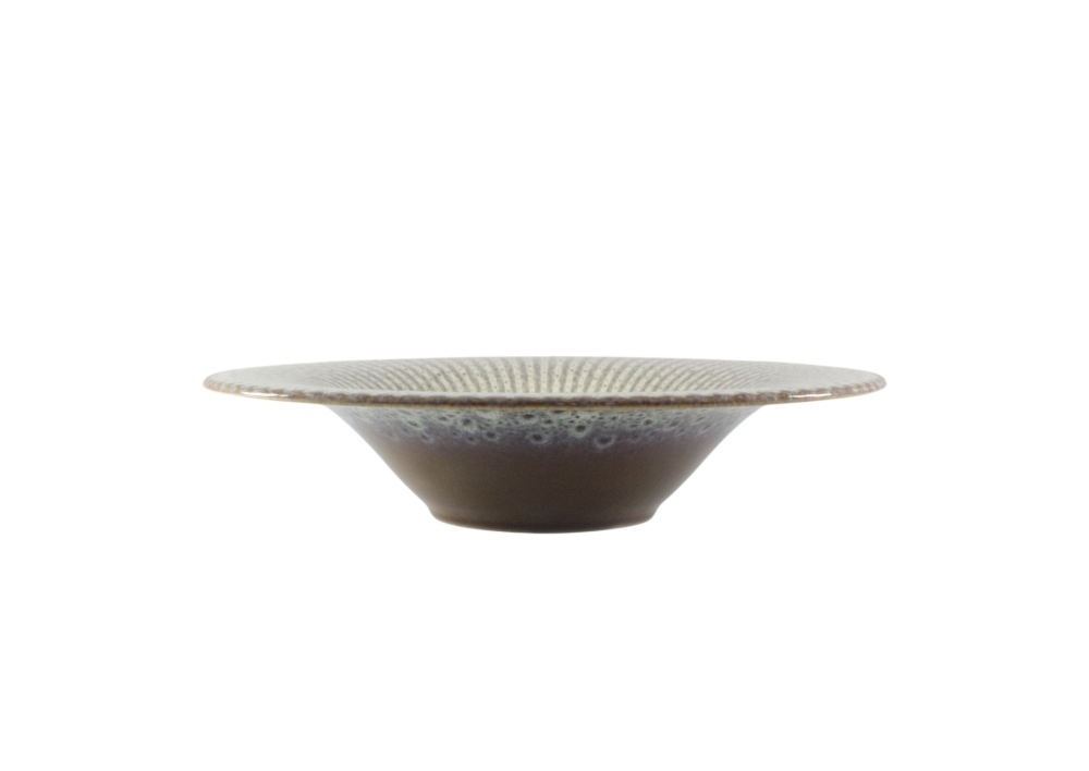 Talerz głęboki do pasty 30,5 cm - STONEWARE S009T Meteor (Daisy)