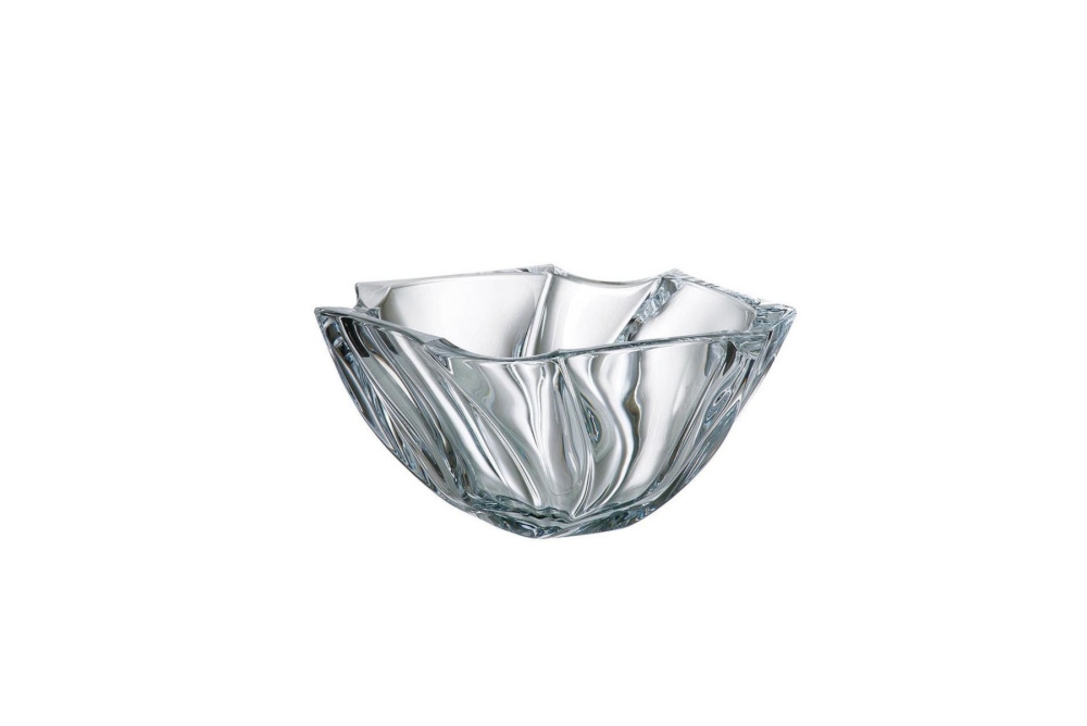 Misa kryształowa 19 cm - NEPTUN (940421)