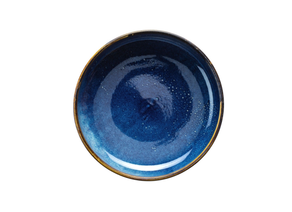 Miska 24,5 cm - DEEP BLUE (V-82002-2)