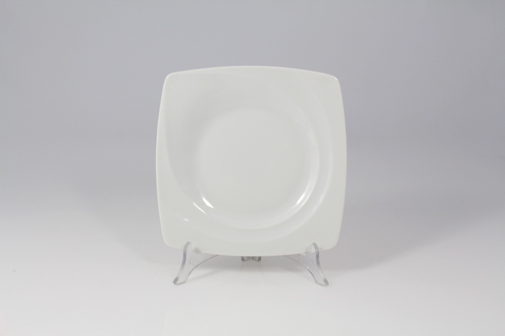 Talerz deserowy 19 cm - CELEBRATION (LU2327)