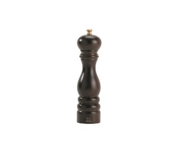Młynek do pieprzu 18 cm - PARIS / Czekoladowy (PG-23461)