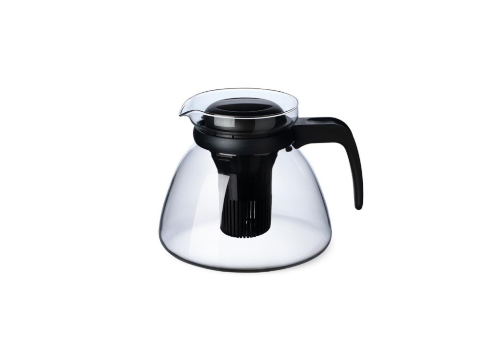 Dzbanek z zaparzaczem 1,5 l - Viola (3762/S)