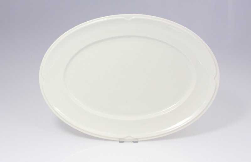 Półmisek owalny 38 cm - ANNA