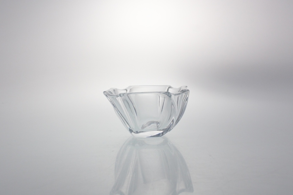 Misa kryszta�owa 13 cm - NEPTUN (871190)