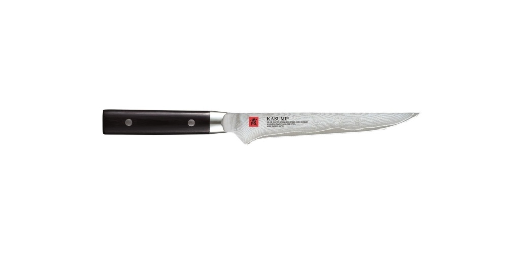 Kasumi Nóż do trybowania 16 cm (K-84016)
