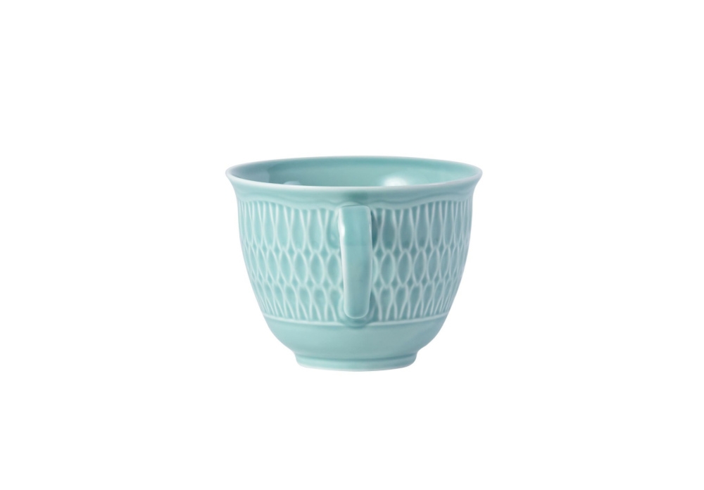 Filiżanka 250 ml - SOFIA / LB05 Zielona