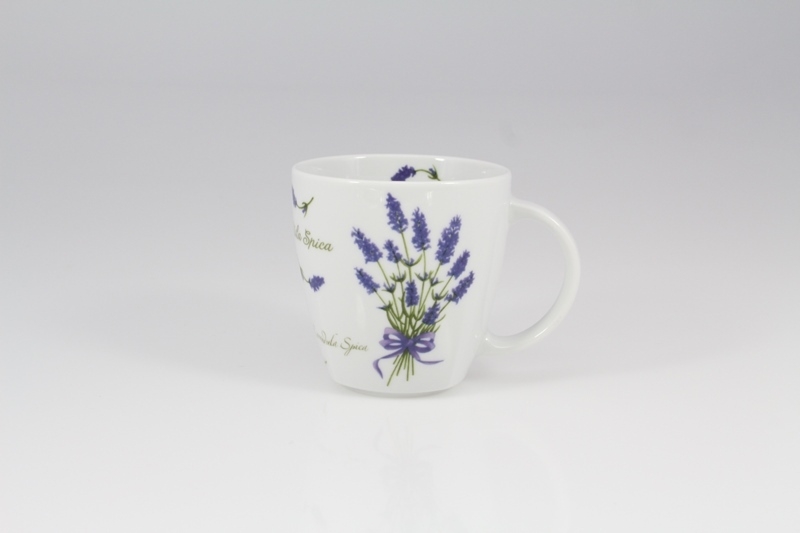 Kubek 300 ml - 5979 LAWENDA (Victoria)