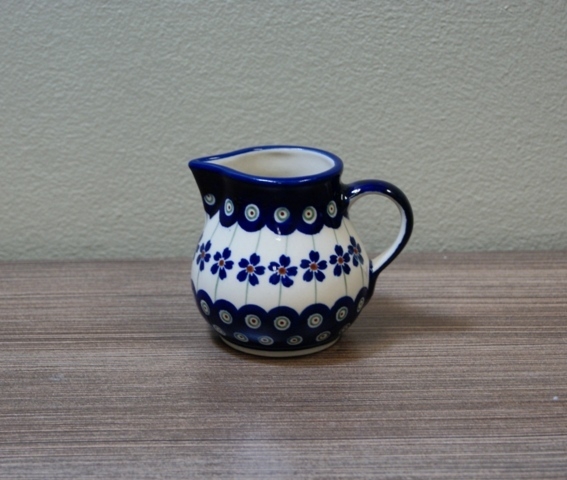 166A / Dzbanek do mleczka 0,17 l - GU-785