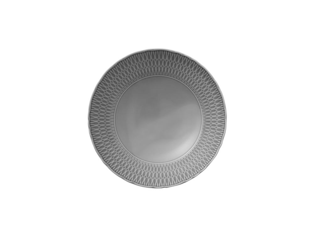 Salaterka 14 cm - SOFIA / LB01 Szara