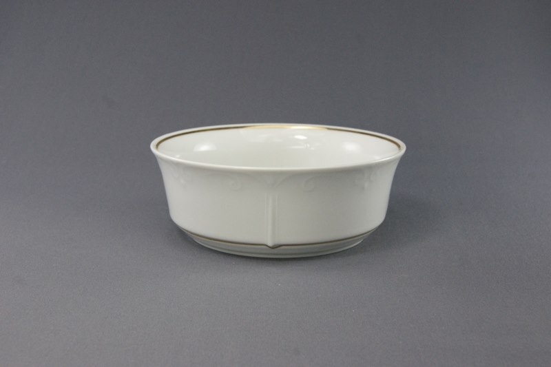 Salaterka cylindryczna 17 cm - B014 KAMELIA