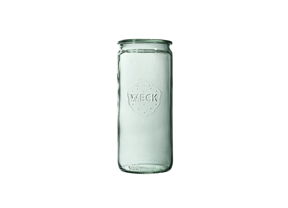 S�oiki 1040 ml - WECK Zylinder (WE-908-80)