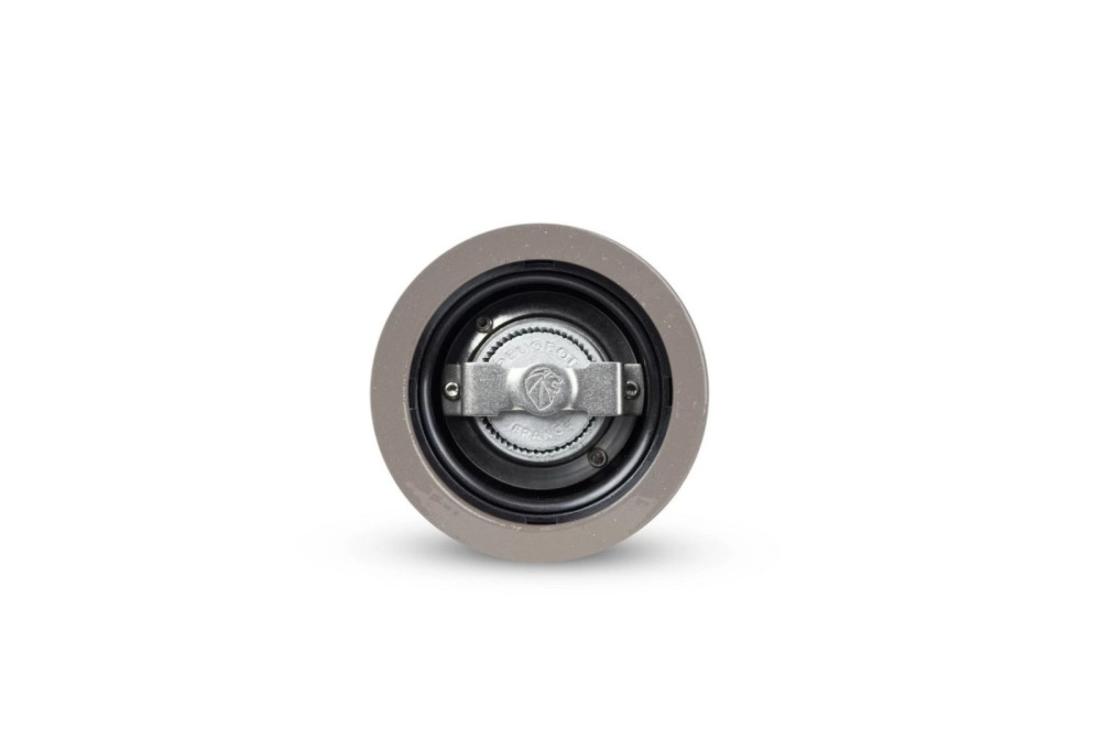 M�ynek do pieprzu PARISRAMA 18 cm - Taupe Grey (PG-43483)
