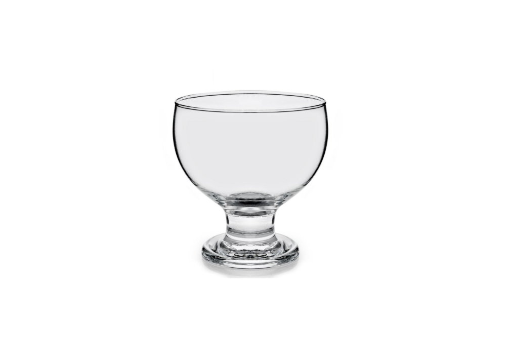 Pucharek do lod�w 400 ml / 1 szt. - PAULISTA / Nadir