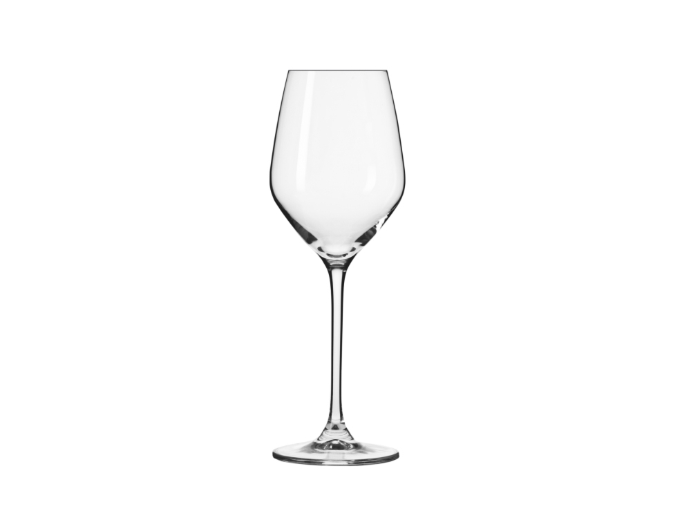 Kieliszki do wina białego 340 ml / 6 szt. - Splendour (8187)