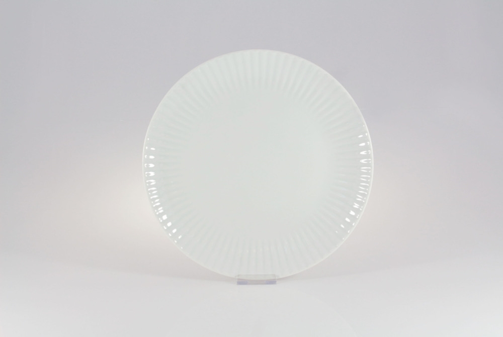 Talerz płytki 24 cm - DAISY (LU4534)