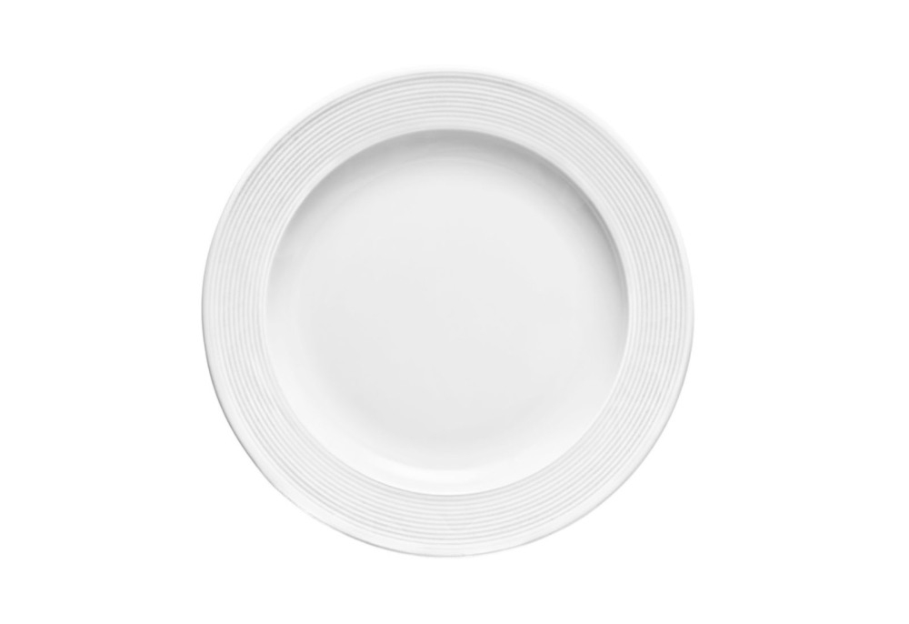 Talerz płytki 30,5 cm - Roma-Eto Hotel (LU0332)