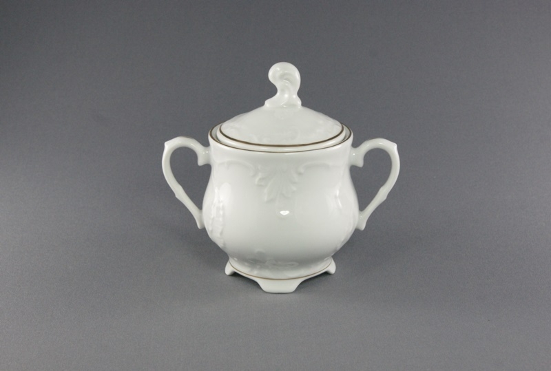 Cukierniczka 0,40 l - 3604 ROCOCO