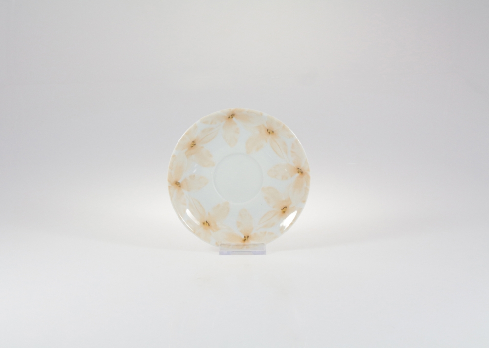 Spodek 12,5 cm - 9542 CYKLAMEN