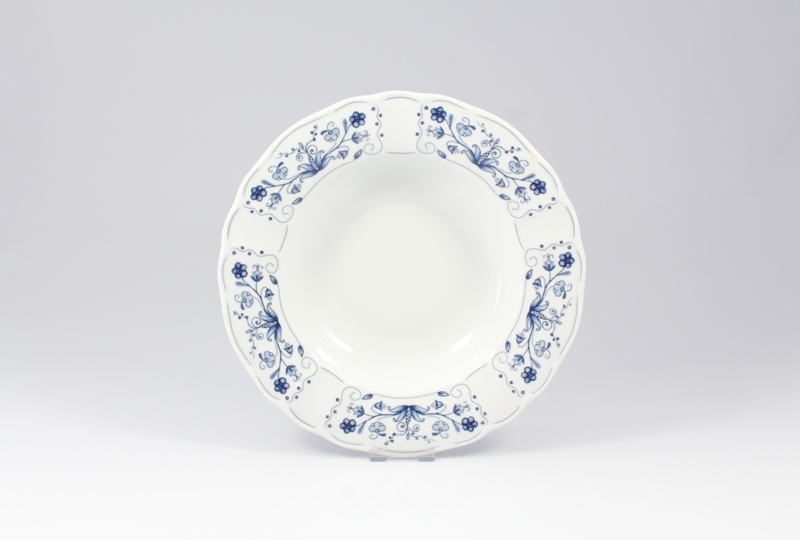 Talerz głęboki 23 cm - 6101 MARIA Kaszubska