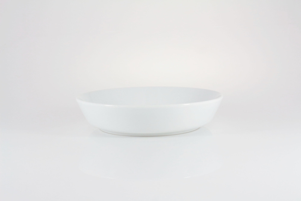 Talerz głęboki 24 cm - ANKARA (LU4127)
