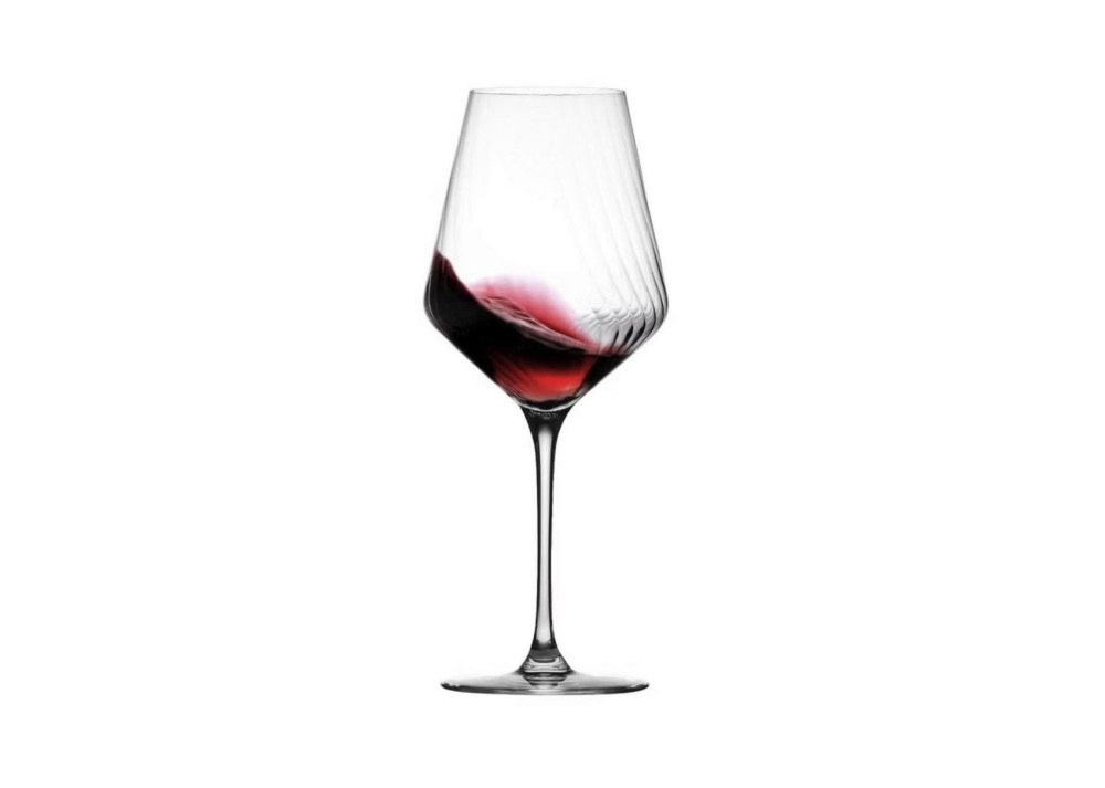 Kieliszki do wina 550 ml / 6 szt. - Avant-Garde Lumi (D017)