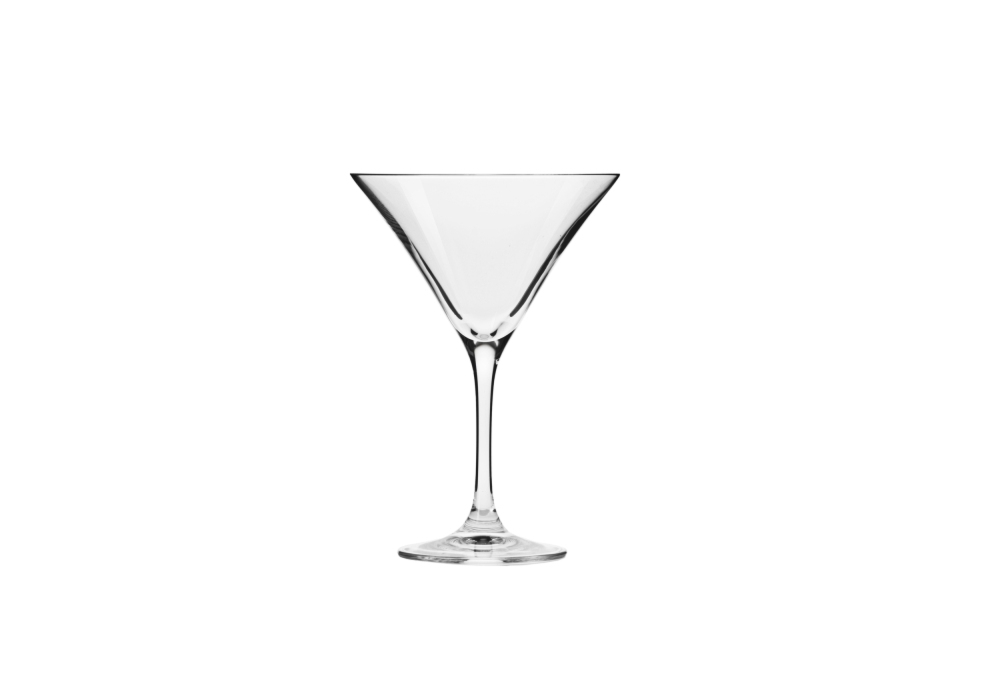 Kieliszki do martini 240 ml / 6 szt. - Elite (8235)