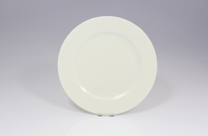 Talerz płytki 25 cm - BANQUET
