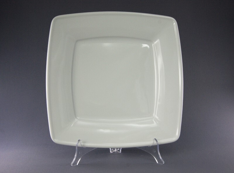 Talerz płytki 32 cm - VICTORIA (LU2769)