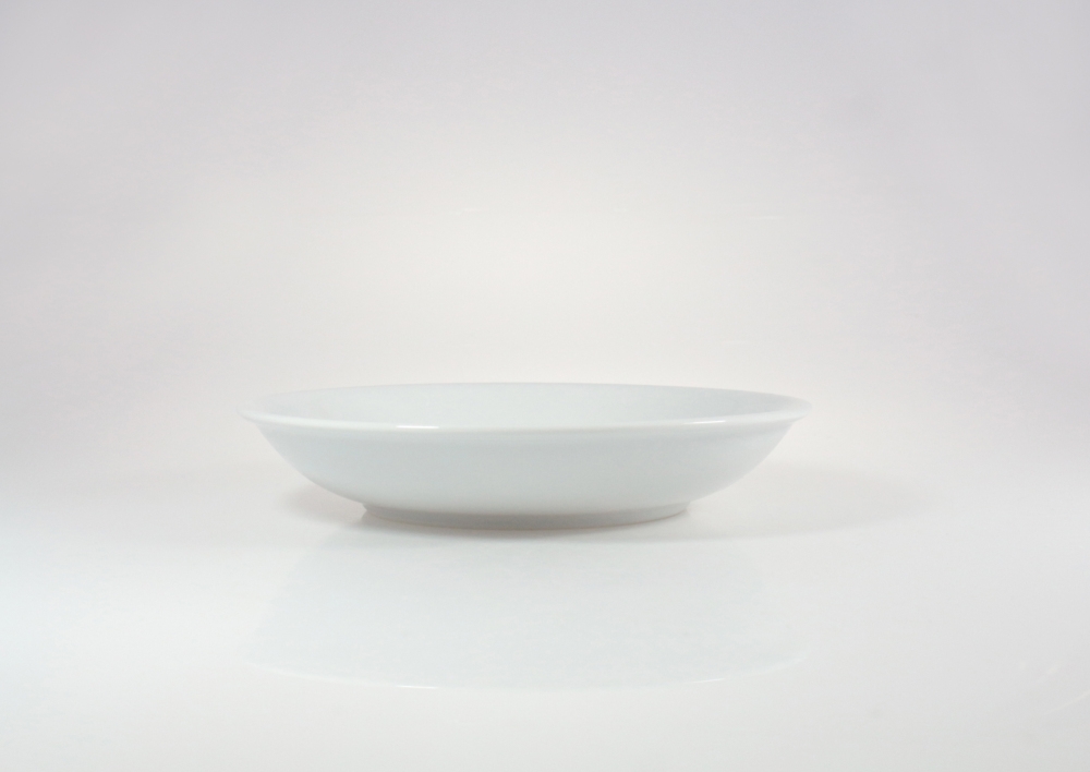 Talerz głęboki 23 cm - HOTEL (LU1122)