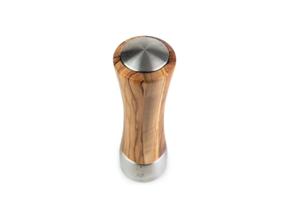 M�ynek do pieprzu MADRAS 16 cm - Drewno Oliwne (PG-36140)