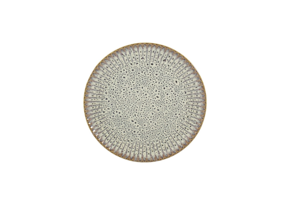 Talerz deserowy 20,5 cm - STONEWARE S009T Meteor (Daisy)