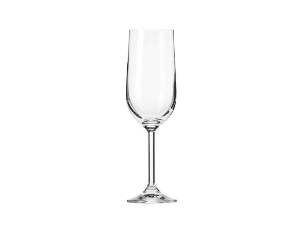 Kieliszki do szampana 210 ml / 6 szt. - Gema (4832) + Kieliszki do likieru 70 ml / 6 szt.- Gema (4832) + Kieliszki do wina 340 ml / 6 szt. - Gema (4832)