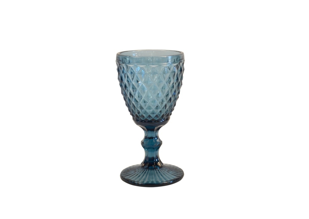 Kiliszek 200 ml - DIAMOND Niebieski (71170155)
